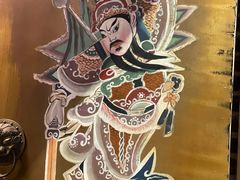 -局气烤鸭·北京菜(前门店)