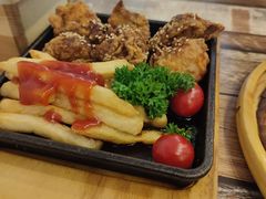 -Kpasta韩式意大利面