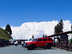 -新疆那拉提国家旅游度假区