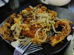 五柳炸蛋-红星光发煲仔饭(文海店)