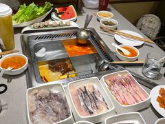 -海底捞火锅(宝龙广场夜宵主题店)