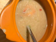 -乔街深夜食堂·台州菜·高压锅生蚝(杭州总店)