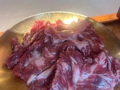 -牧童禧肉社·韩国炭火烤肉店(中粮祥云小镇创始店)
