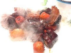 -八大碗·地道东北菜(佳兆业店)