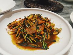 -富邦大酒店-愉月轩中餐厅