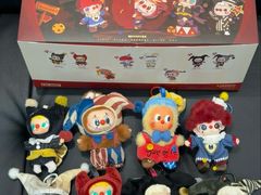 -泡泡玛特POPMART(凯德大峡谷店)