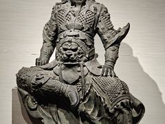 -平原博物院