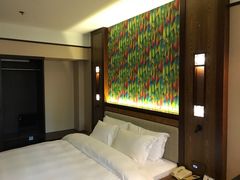 -厦门日月谷温泉渡假村