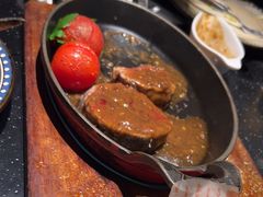 -西堤牛排(杭州金沙天街龙湖店)