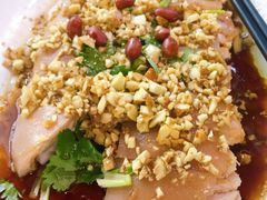 -猪腰一家·地道佛山菜(盐步店)