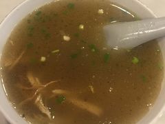 -民间老鸡汤面馆(中山北路店)