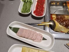 -海底捞火锅(王府井银泰in88店)