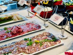 -广州德安丽舍凯宾斯基酒店