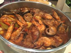 黄记煌三汁焖锅(搜秀店)-黄记煌三汁焖锅(崇文门店)