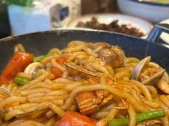 -鹰龙海畔度假酒店(咸祥店)