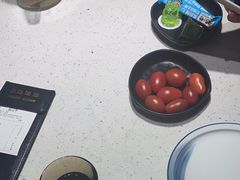 -三江源活鱼现烤(维多利摩尔城店)