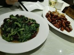 android_upload_pic-老长春肉馆(隆礼路店)