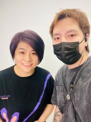 -崇尚GAVIN STYLE