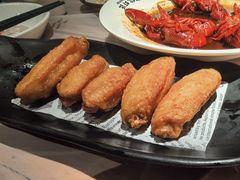 -有位虾匠·胶东土菜小馆(市北店)