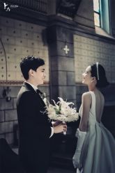 -迦南之约济南西式婚礼(济南店)