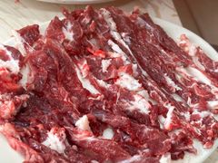 -粤潮牛肉火锅店(江南大道店)
