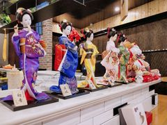 -京和风.日式家庭料理(京和风食堂大仓店)