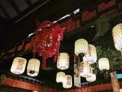 -南京大牌档(中关村领展广场店)