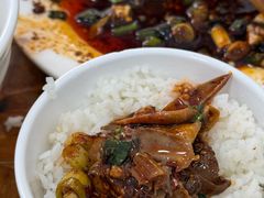 -温记府廟豆汤饭·始于1955年(海椒店)