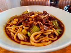 新疆炒米粉-疆Jiang·新疆秘制料理