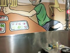 -英雄故事地摊烤肉(马驹桥店)