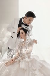 -IDO婚纱摄影(上海旗舰店)