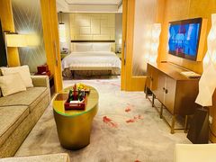 -上海静安香格里拉大酒店