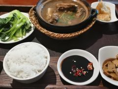 -花园咖啡厅(厦门美丽华大酒店)