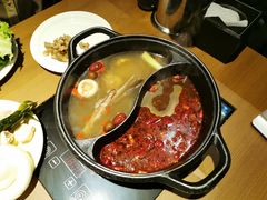 -火炉火自助餐(悠唐购物中心店)