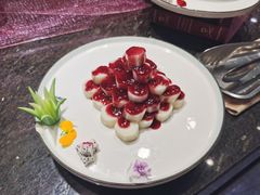 -紫金港国际饭店-自助早餐(申花路店)