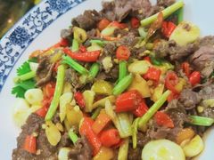 小炒牛肉-湘当有味(宋诏桥一店)