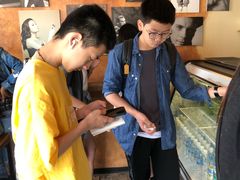 门面-Steveston Pizza Company (Richmond)