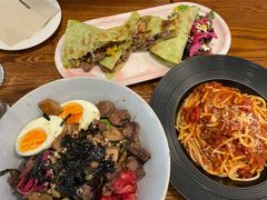 -AFS Cafe & Canteen(闽江二路店)