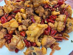 -小四川餐厅(纪庄子北道店)