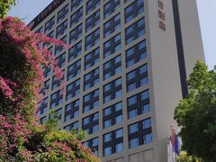 -成都保利公园皇冠假日酒店(熊猫基地店)