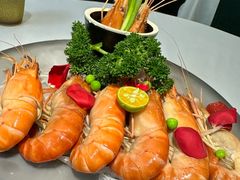 -忆家一宴(南丹东路总店)