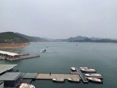 -北京金海湖景区