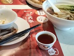 -叹茶靓点·粤式餐厅·全天茶市(石井万民广场店)