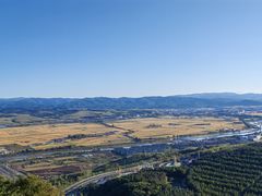 -帽儿山国家森林公园