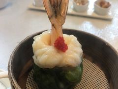 青岛大虾烧麦-铭家点心(秦岭路店)