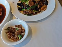 -玉林烤鸭店(定福庄店)