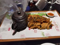 -春申里餐厅(银泰in99店)