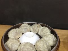 -百年尹氏汤包(湖南路狮子桥店)