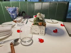 -L'Arome芳芳法国餐厅(仙林金鹰店)