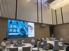 -喜宴又一村·粤菜·茶点·海鲜(壹方天地店)